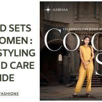 Co-ord Sets for Women