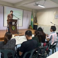 Filipino teaching professionals