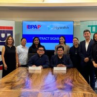 IBPAP Teams Up with Paywatch