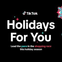 TikTok holidays for you