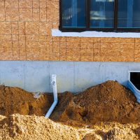 Cost of Foundation Repair