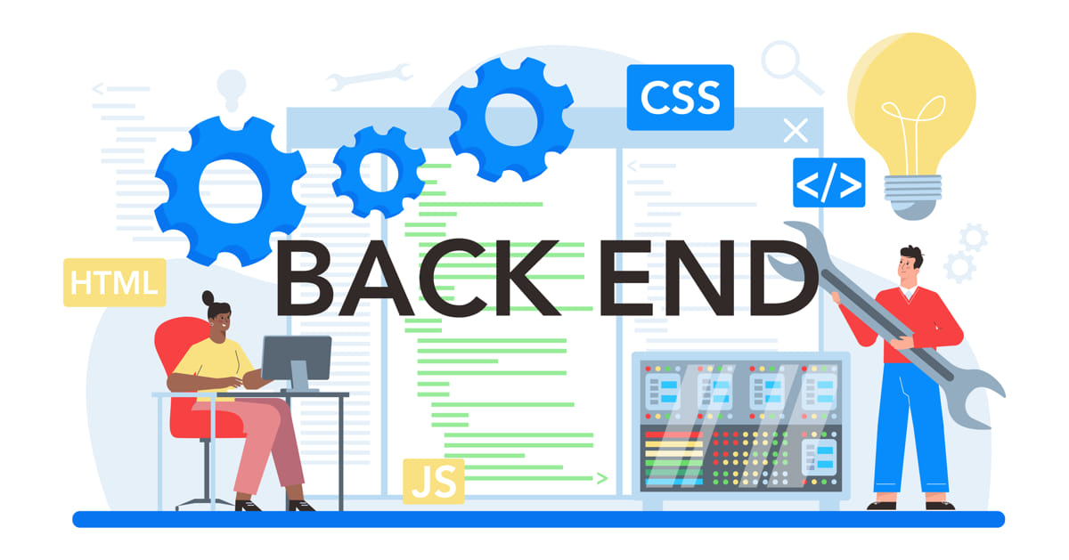 Backend Developer