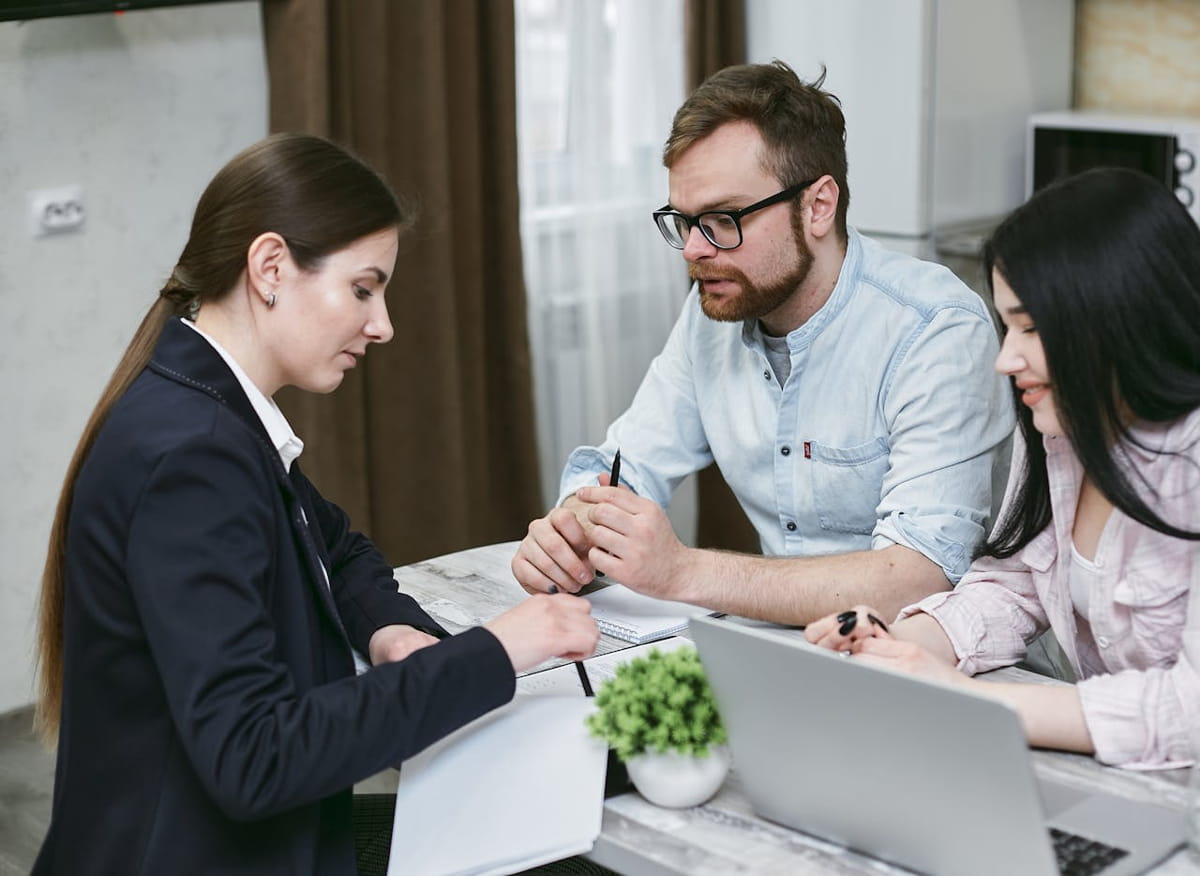 Financial Advisor In Nevada