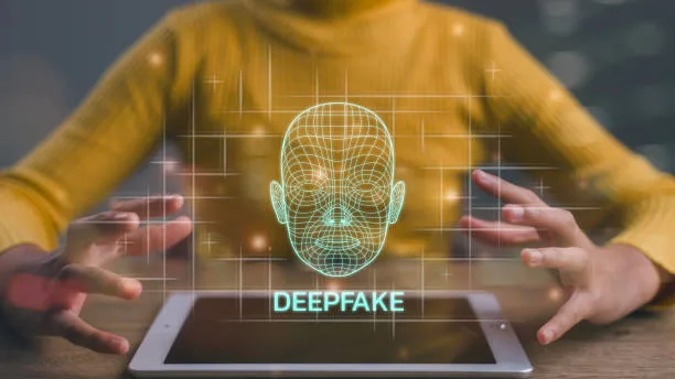 Identify On Premise Deepfakes