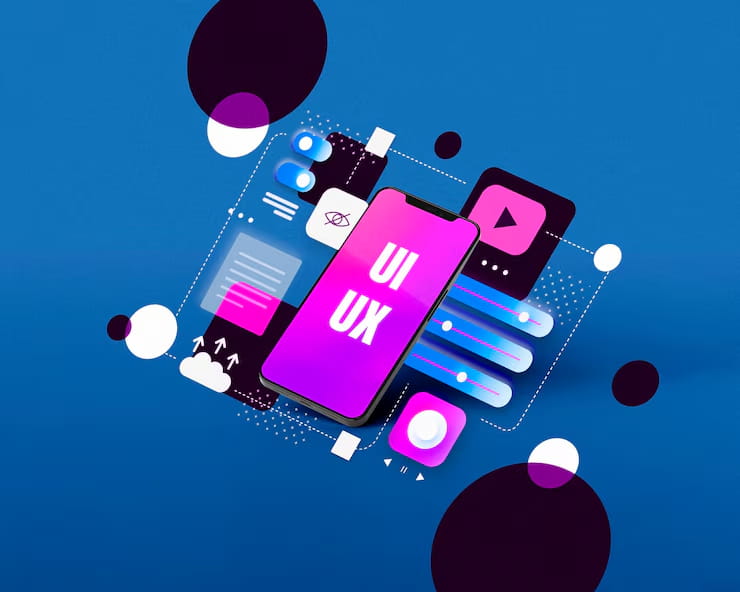 UI/UX Design