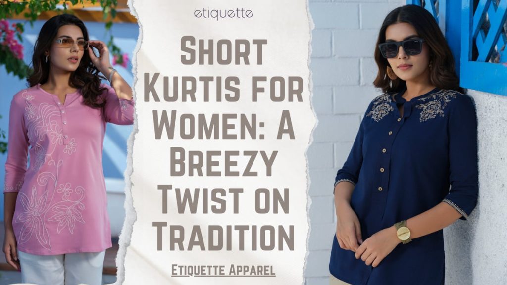 Short Kurtis