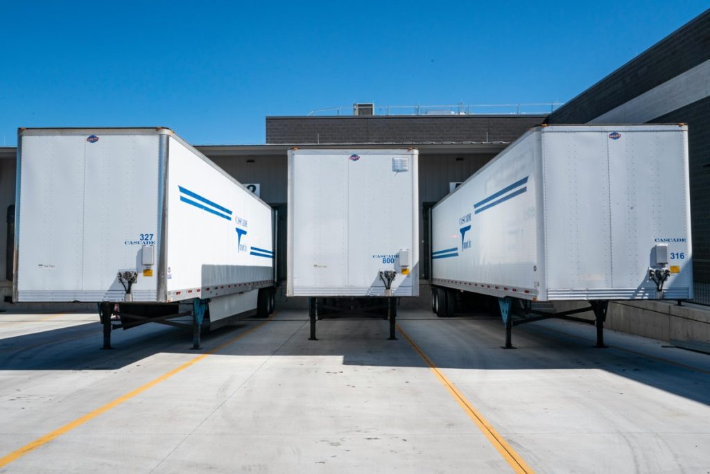 Tools to Streamline Your Logistics Operation