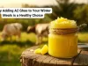 Why Adding A2 Ghee to Your Winter Meals is a Healthy Choice